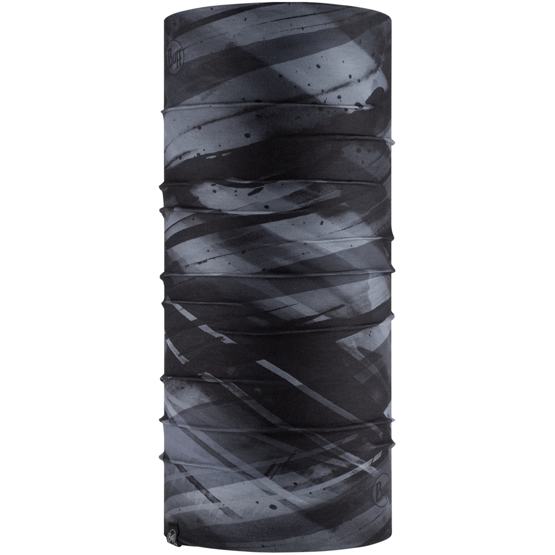 Produktbild von Buff® Polar Wendbares Multifunktionstuch Unisex - Raft Graphite