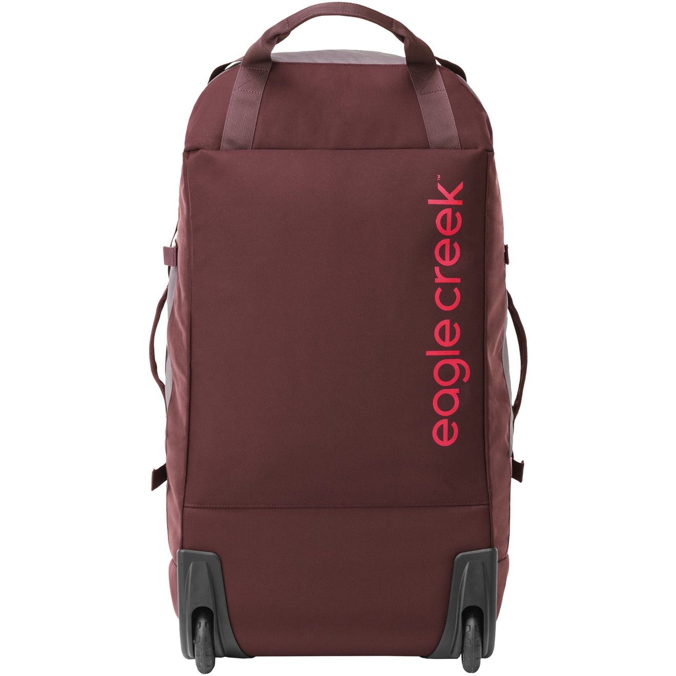 Eagle Creek Cargo Hauler Wheeled Duffel Travel Bag 110 L