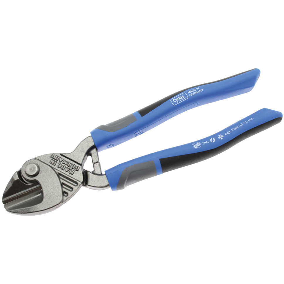Produktbild von Cyclus Tools Mini Bolzenschneider
