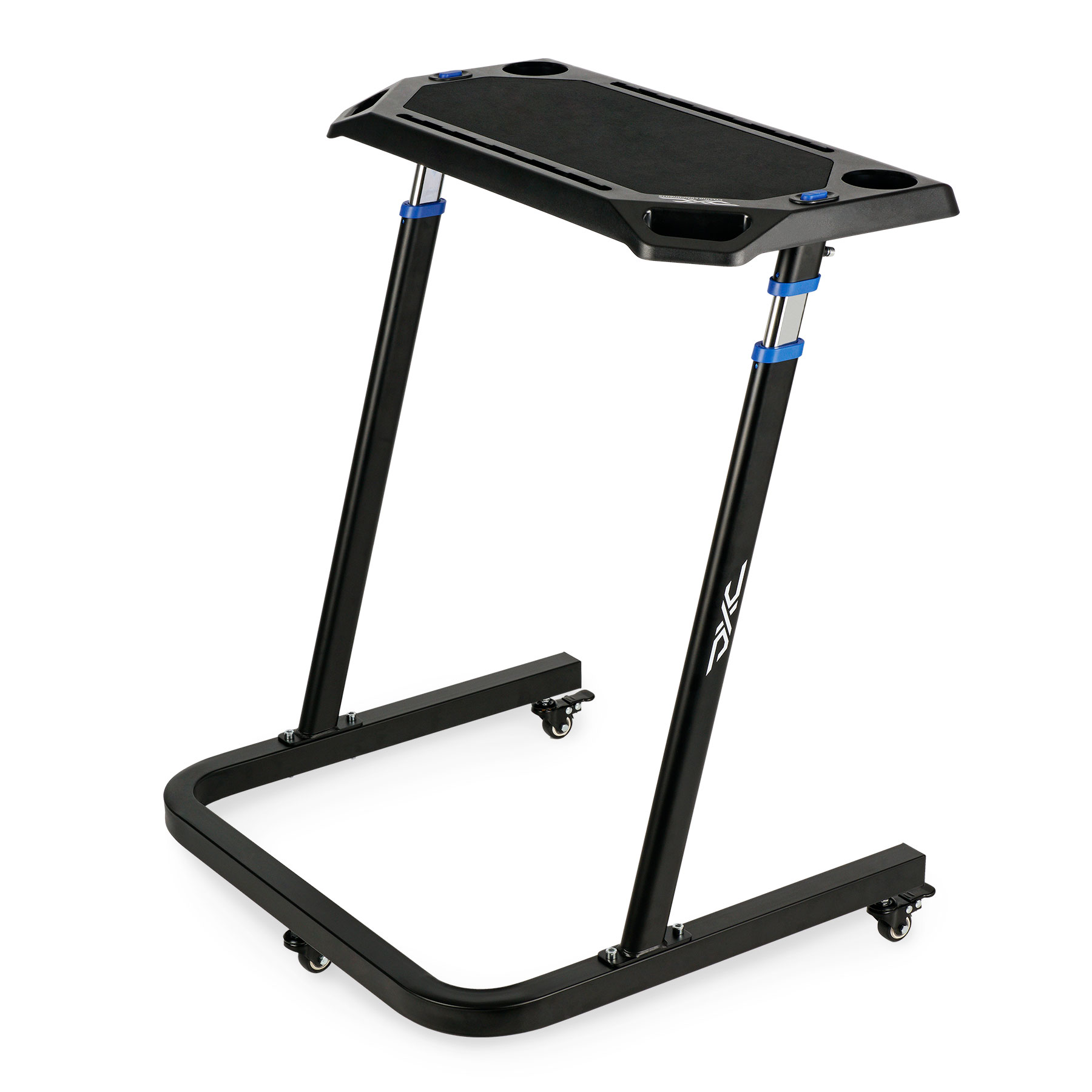 Picture of DXC TT/HT Trainer Table - black