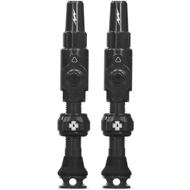 パーツ MUC-OFF BIGBORE HYBRID TUBELESS VALVES L Big Bore Hybrid Tubeless Valves | Muc-Off USA