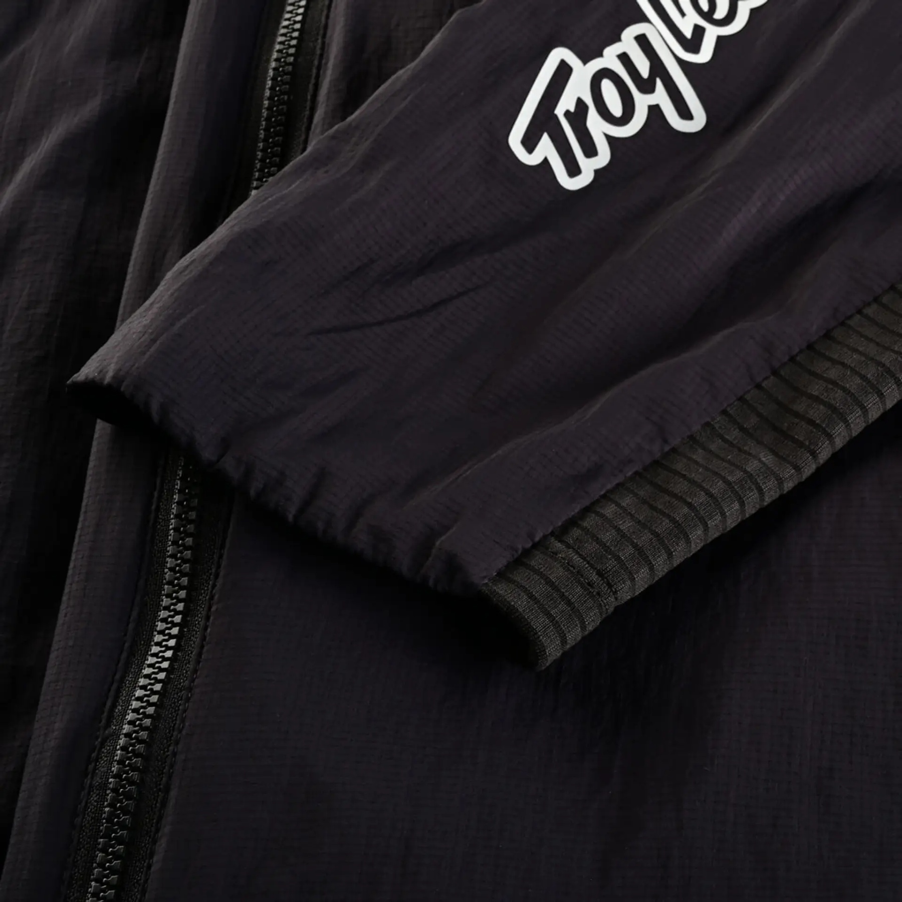 Mathis Jacket Mono Carbon – Troy Lee Designs