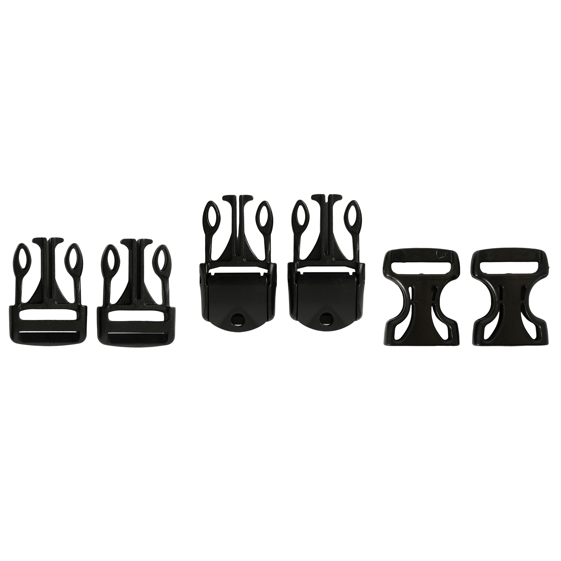 Foto de Revelate Designs Buckle Repair Kit