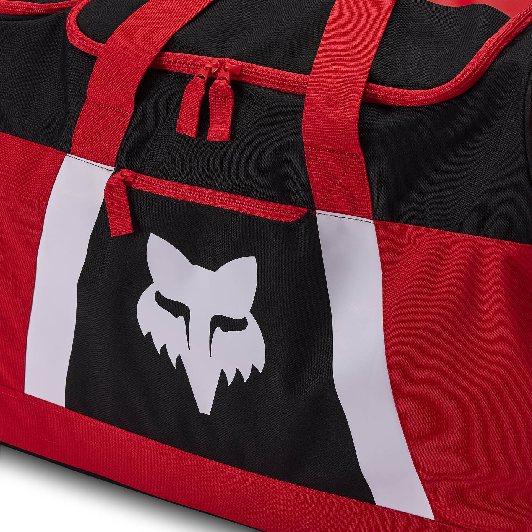 Sac De Voyage Fox 180 DUFFLE RACING SPEC Gearbag 0
