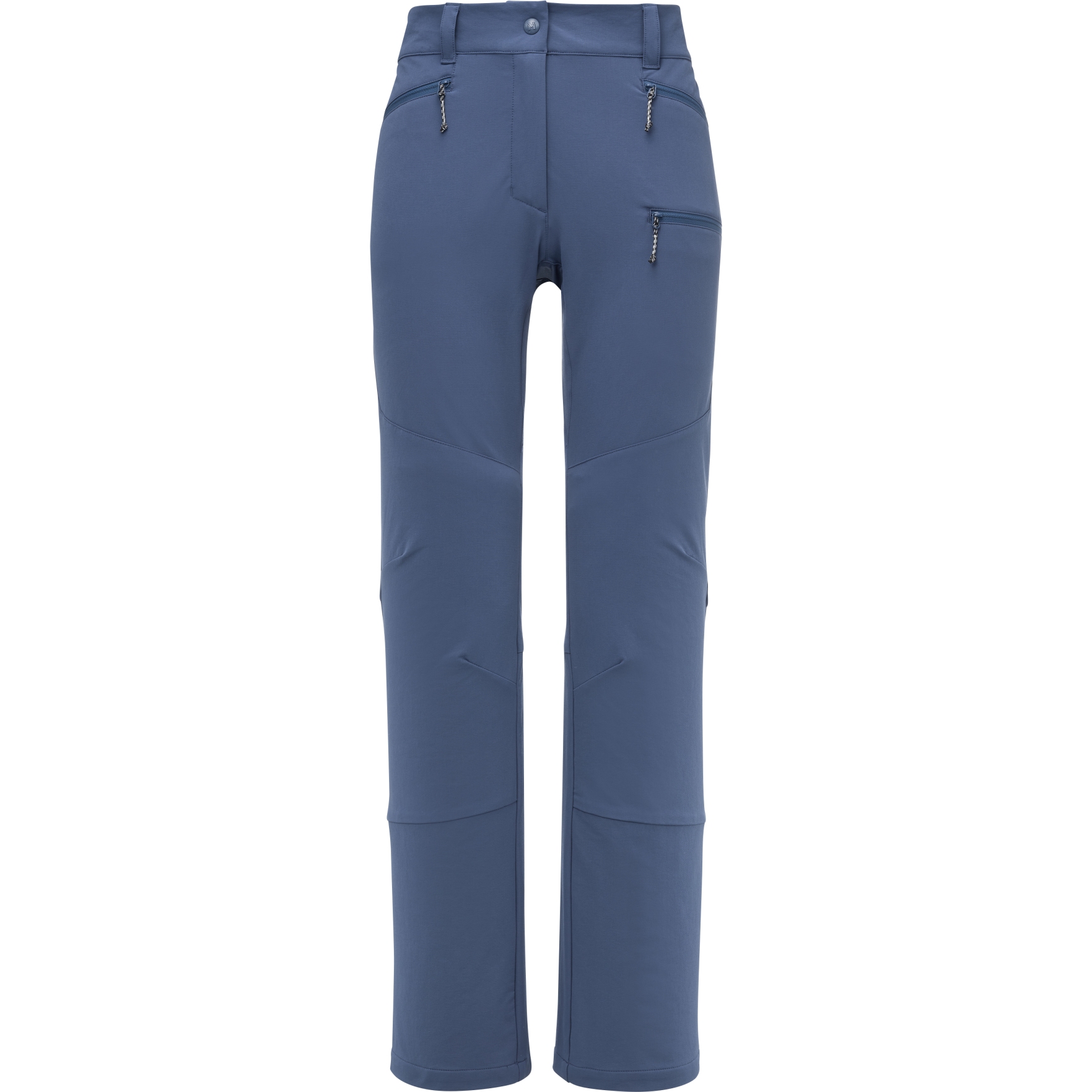 Kuva tuotteesta Millet All Outdoor XCS200 Pants Women - Saphir