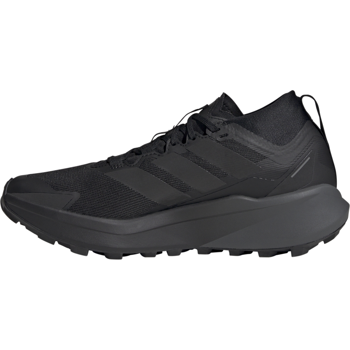 adidas TERREX Agravic GORE-TEX Trailrunning Shoes Men - core black
