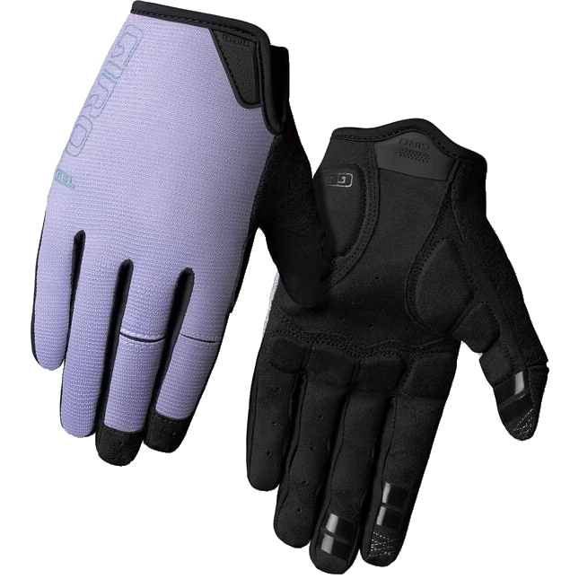 Picture of Giro La DND Gel Bike Gloves Women&#039;s - light lilac/light mineral