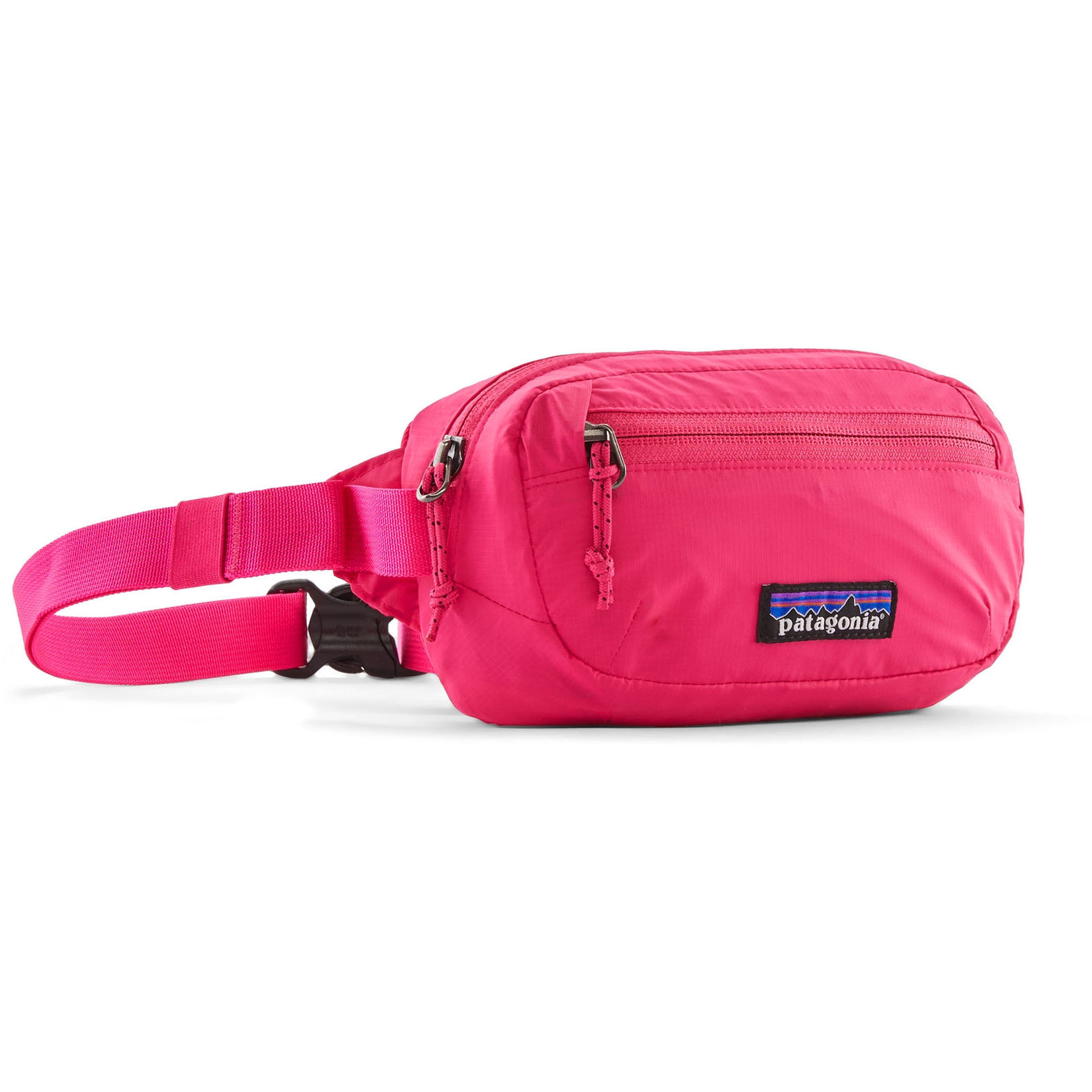 Photo produit de Patagonia Sac Banane 1L - Terravia Mini - Luminous Pink