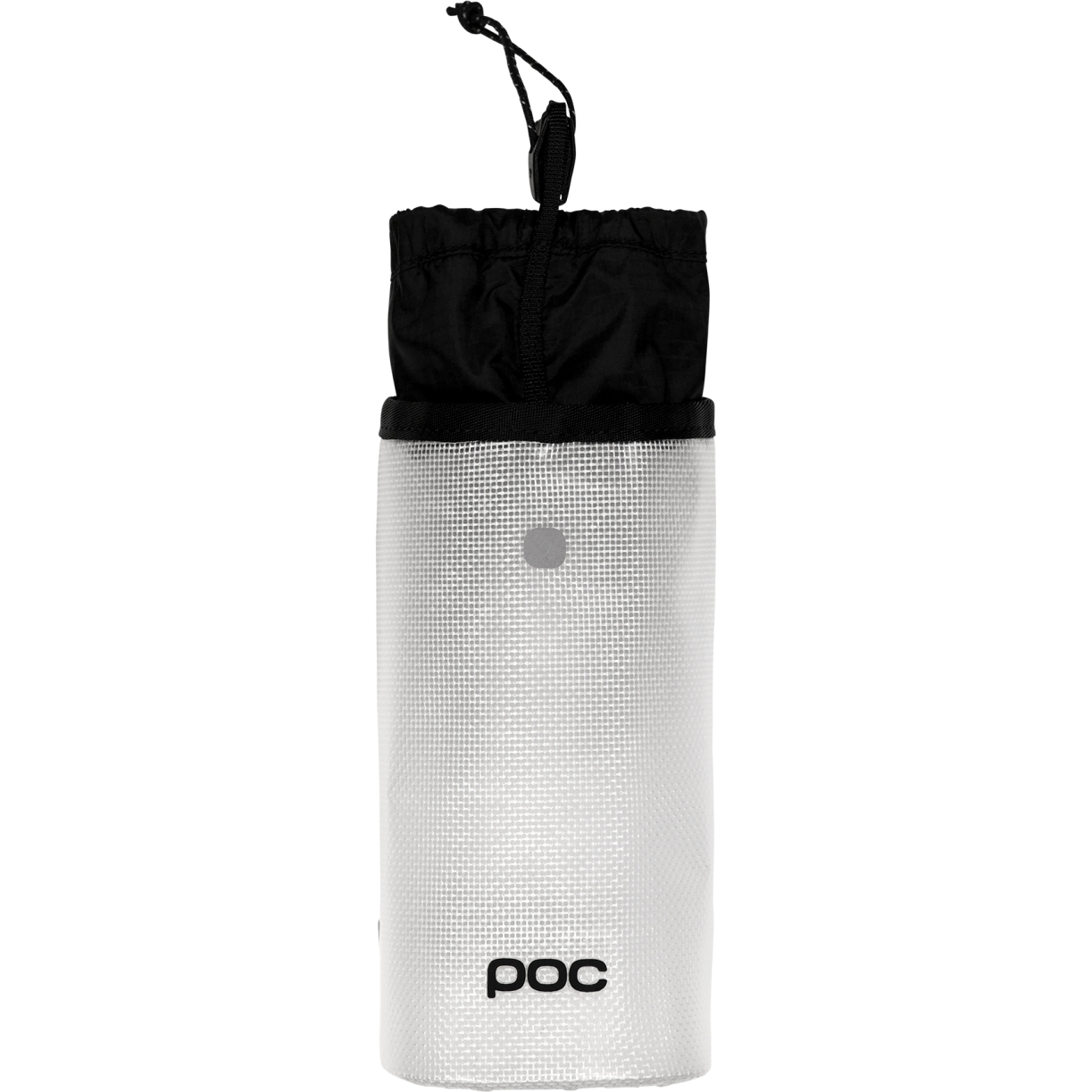POC Ultra Snack Bag Lenkertasche 1L - 1072 Hydrogen White