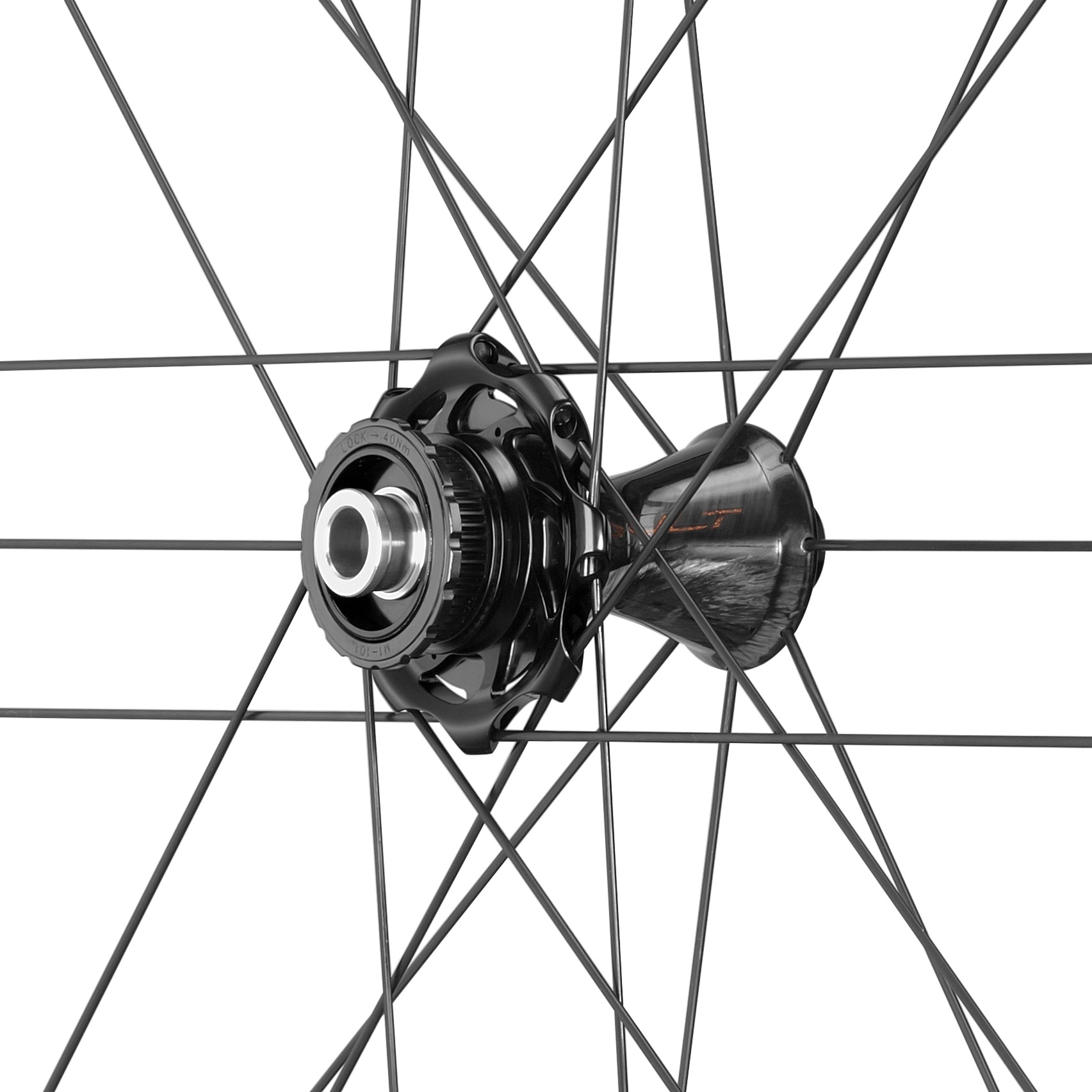 Campagnolo Bora Ultra WTO 60 DB Wheelset - 28