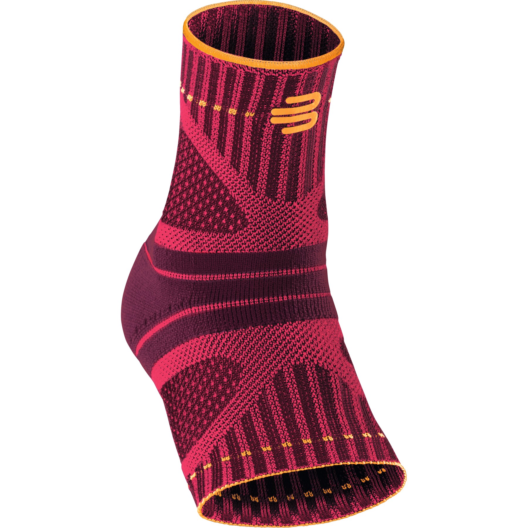 Kuva tuotteesta Bauerfeind Sports Ankle Support Dynamic - pink