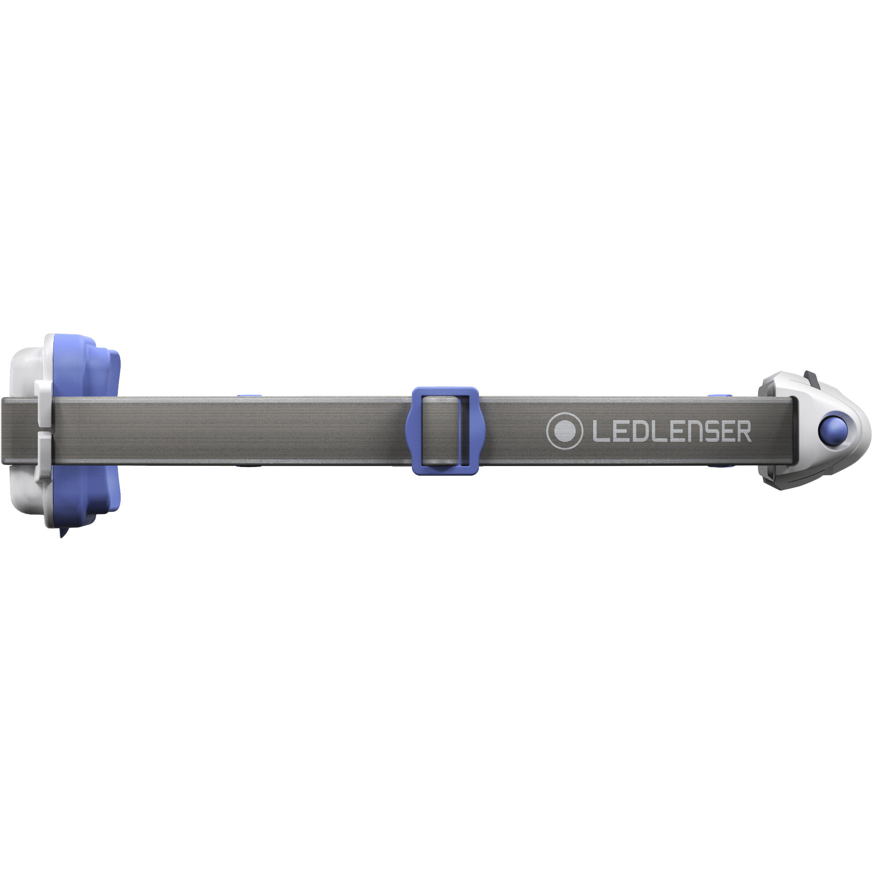LEDLENSER NEO6R Headlamp Blue BIKE24