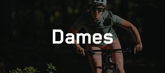 SCOTT - mountainbikes voor dames