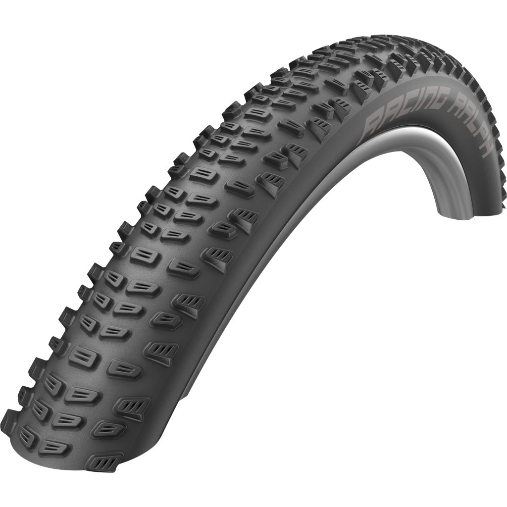 Picture of Schwalbe Racing Ralph Performance MTB Folding Tire - Addix - TwinSkin - 26x2.25 Inches
