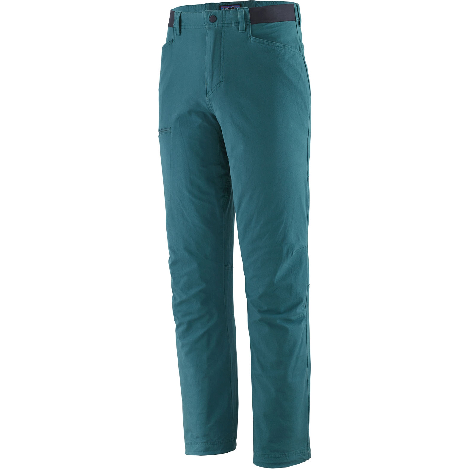 Picture of Patagonia Venga Rock Pants - Abalone Blue