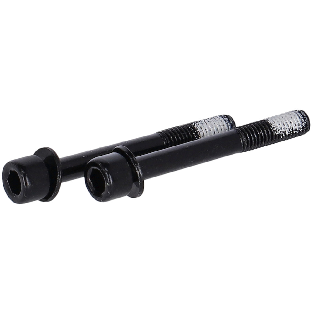 Produktbild von TRP Schrauben - Flat Mount - M5 - 42mm