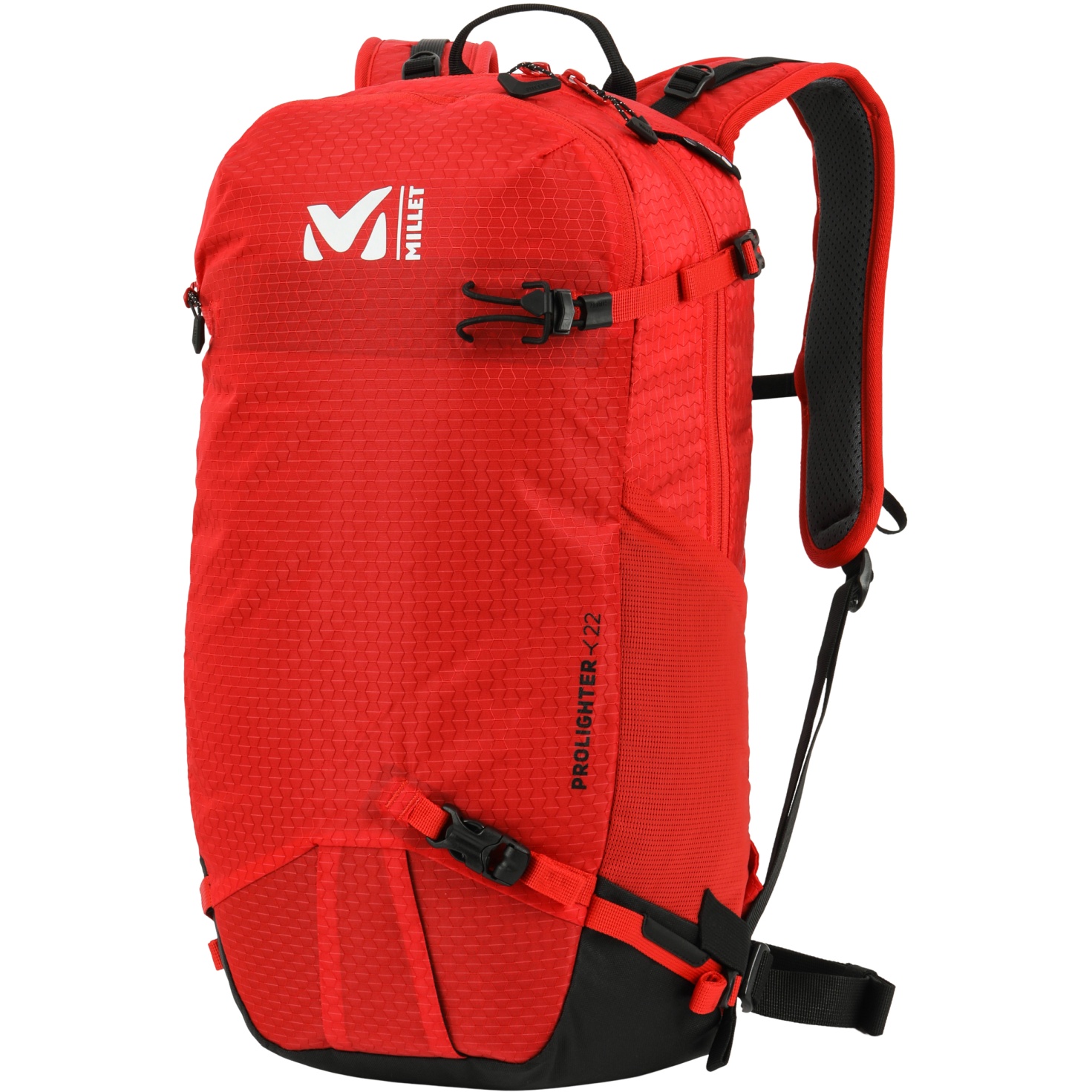 Picture of Millet Prolighter 22 Backpack - Red