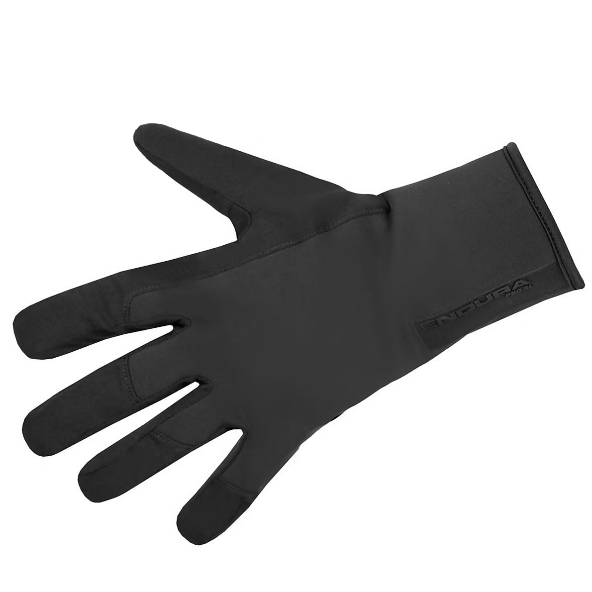 Produktbild von Endura Pro SL Primaloft® Wasserdichte Handschuhe - schwarz