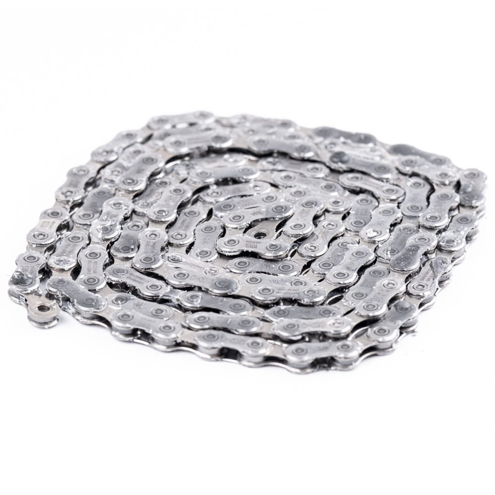 ProWaxed Shimano SLX CN-M7100 Chain 12-speed prewaxed BIKE24