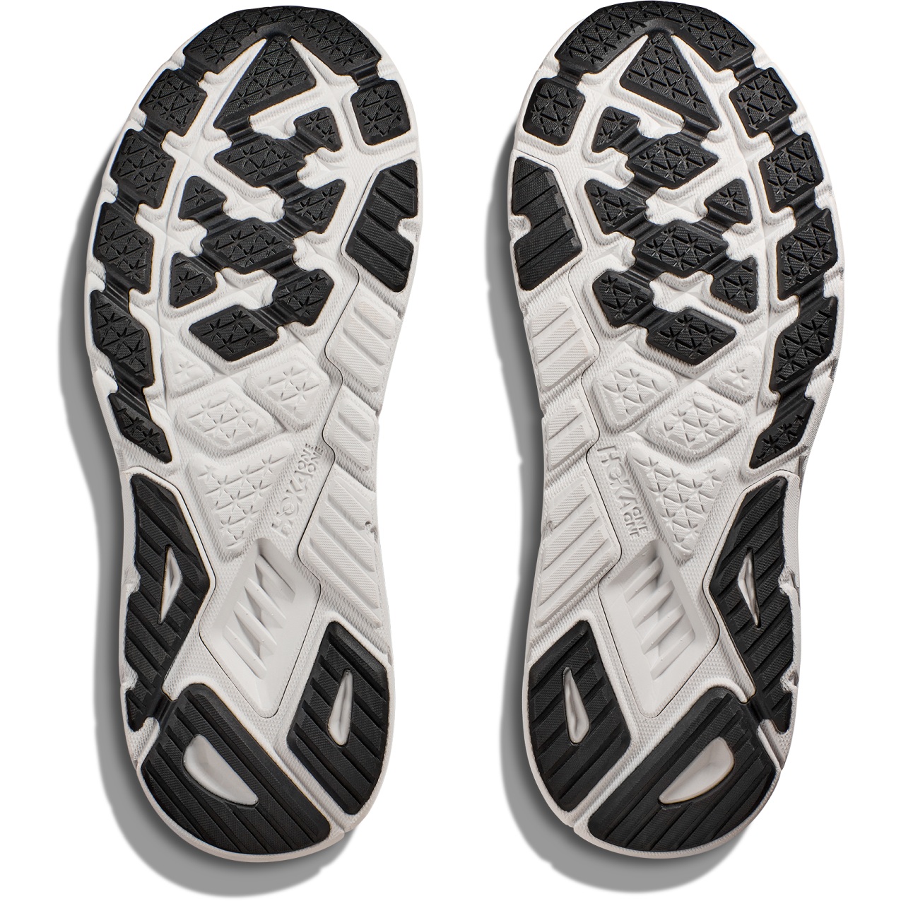 Hoka on sale wool shoes