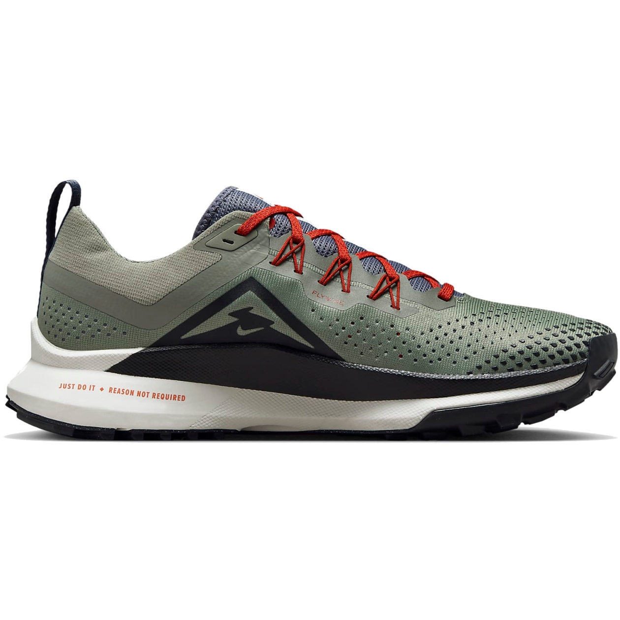 Nike Pegasus Trail 4 Trailrunningschuhe Herren dark stucco light orewood brown cosmic clay black DJ6158 007