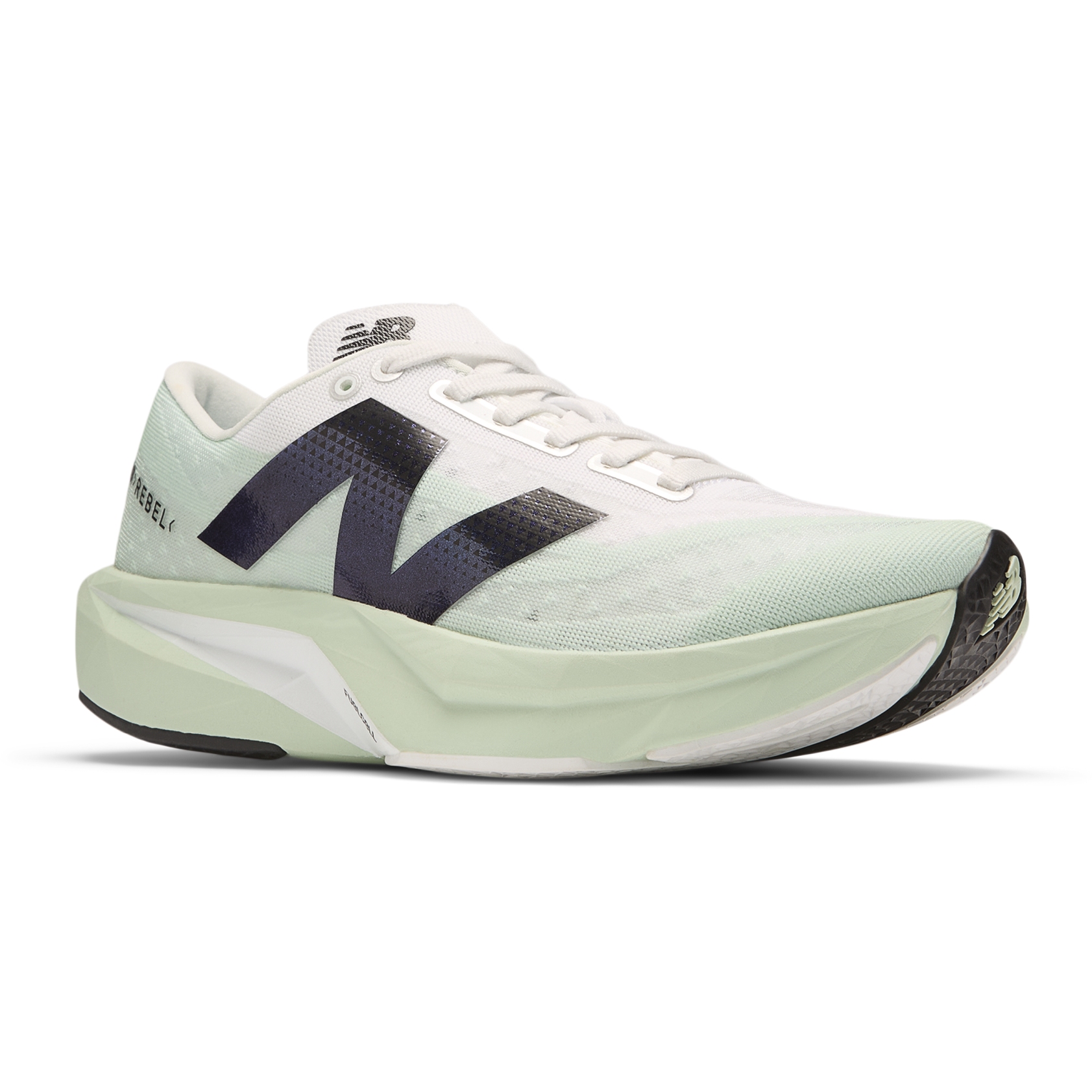 New Balance FuelCell Rebel v4 Buty do Biegania Kobieta
