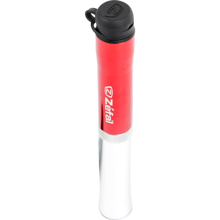 Pompe spéciale Zéfal MT - Noir - Sport