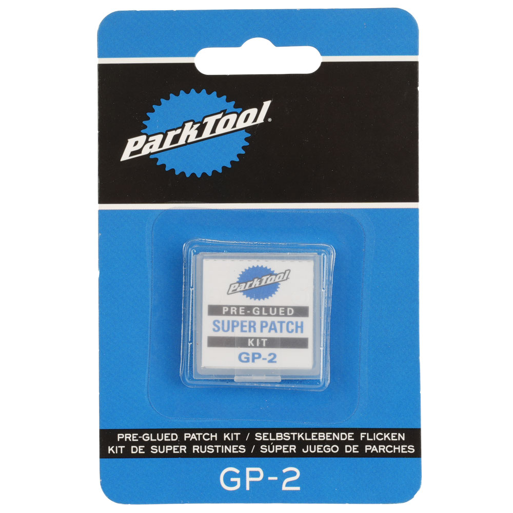 Productfoto van Park Tool GP-2C Selbstklebende Flicken