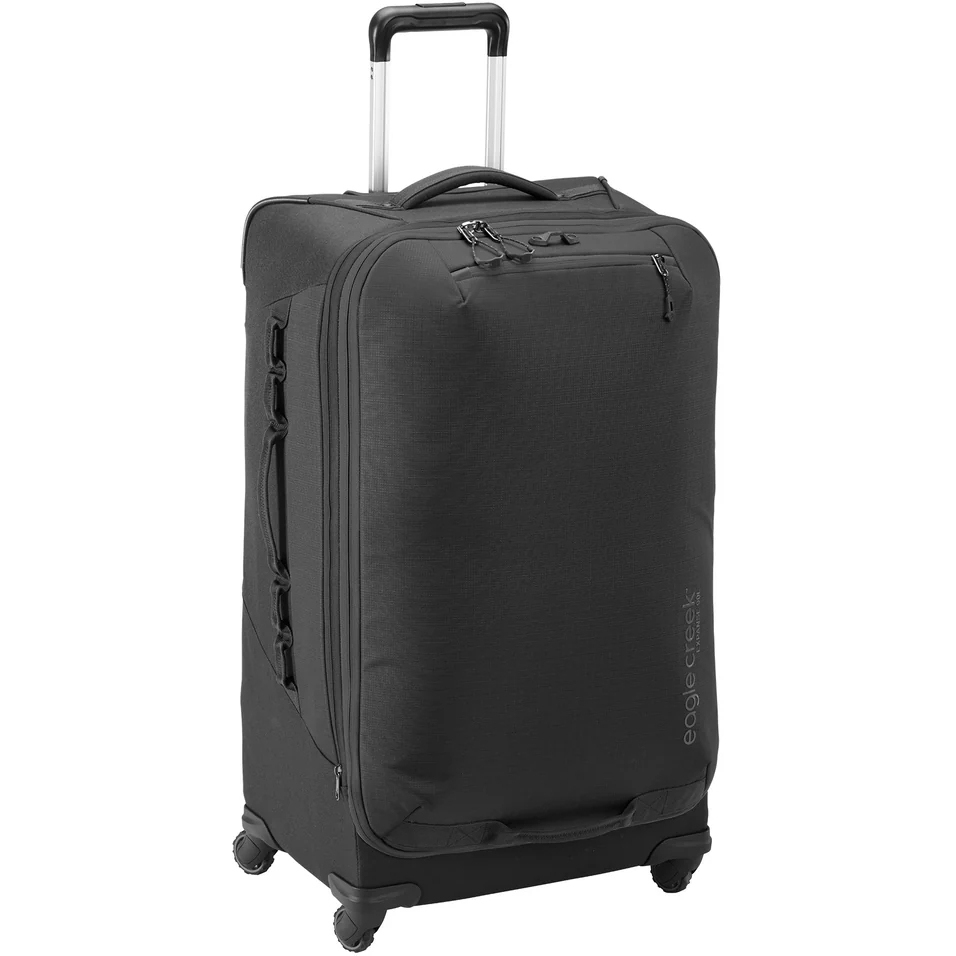 Produktbild von Eagle Creek Expanse 4-Wheel Rollkoffer - 90 L - black