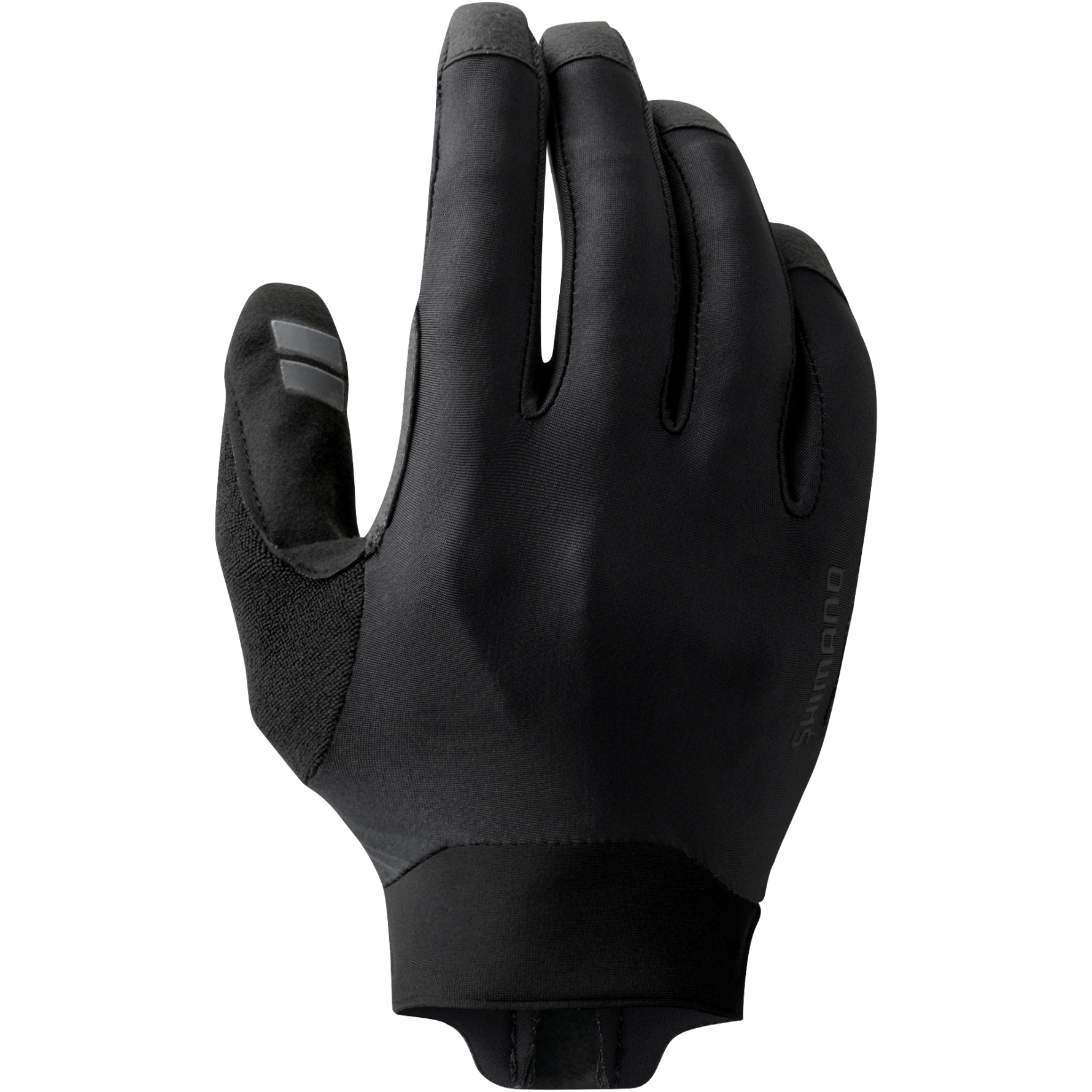 Produktbild von Shimano Enduro MTB Handschuhe - schwarz