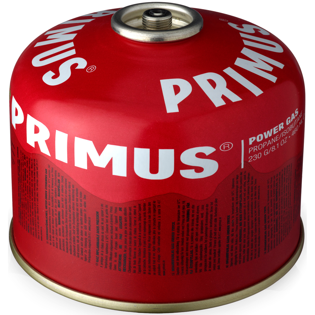Produktbild von Primus Power Gaskartusche - 230g