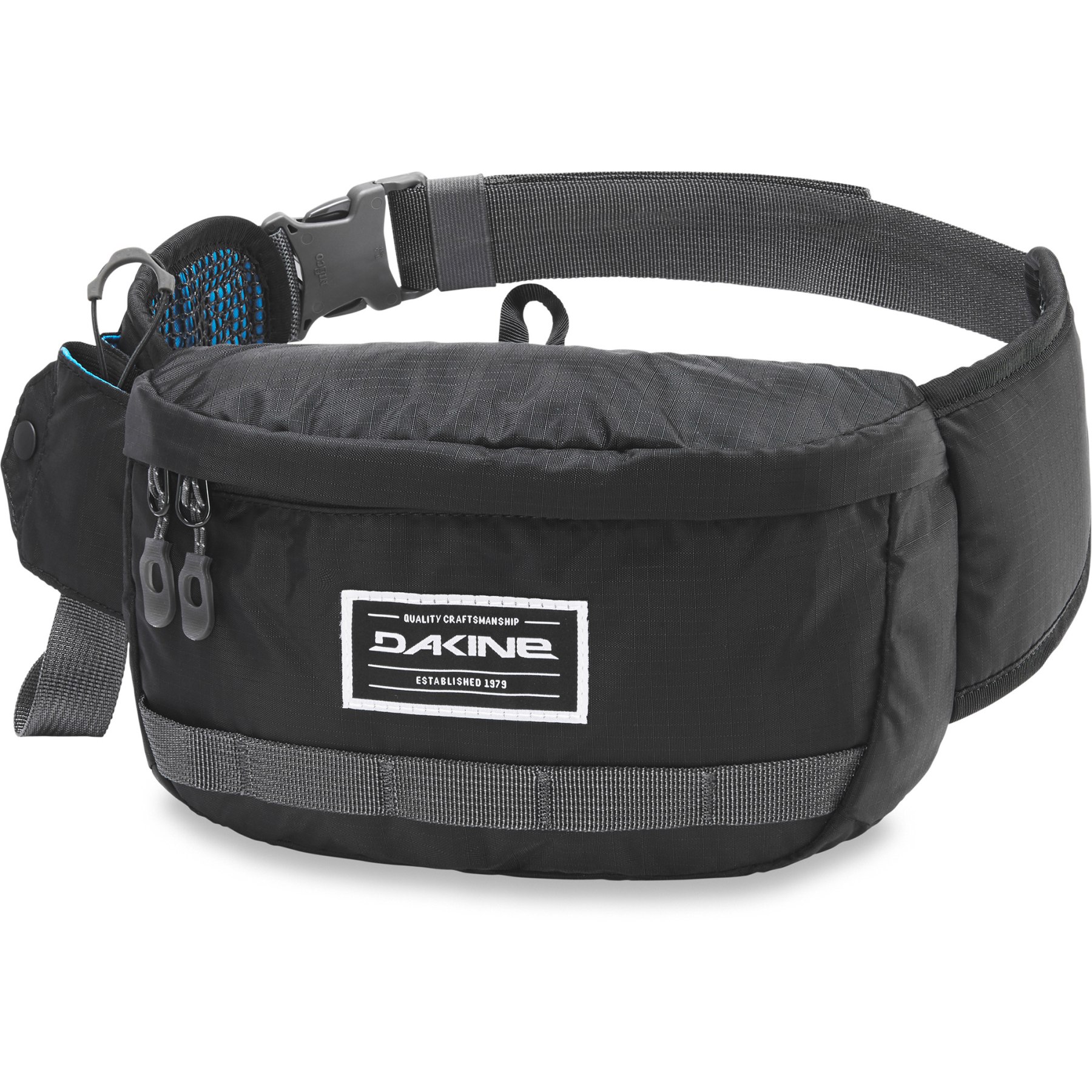 Dakine Hot Laps 2L Hip Pack - Black | BIKE24