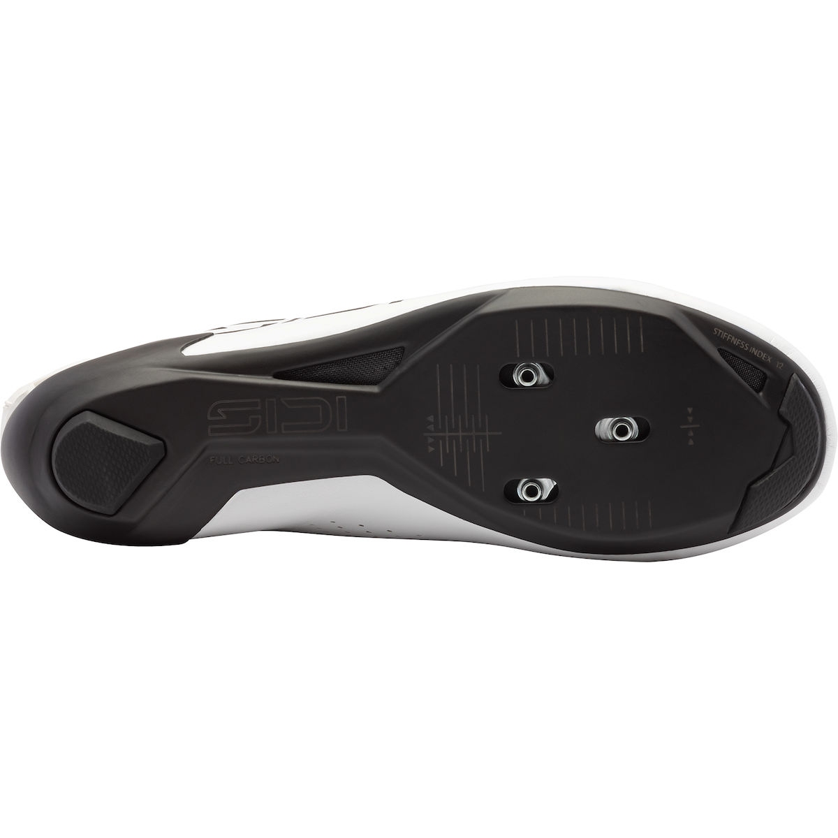 Sidi Shot 3 Zapatillas de ciclismo de carretera - White | BIKE24