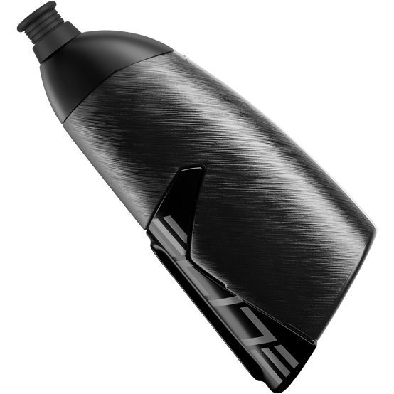 Elite Kit Crono CX FRP - Flaschenhalter & Trinkflasche - 500ml