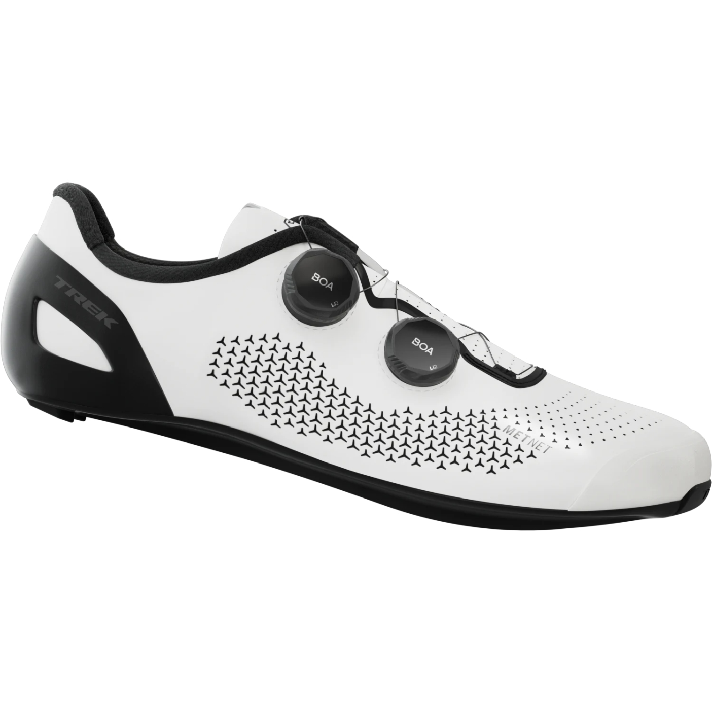 Picture of Trek RSL Road Cycling Shoes - White