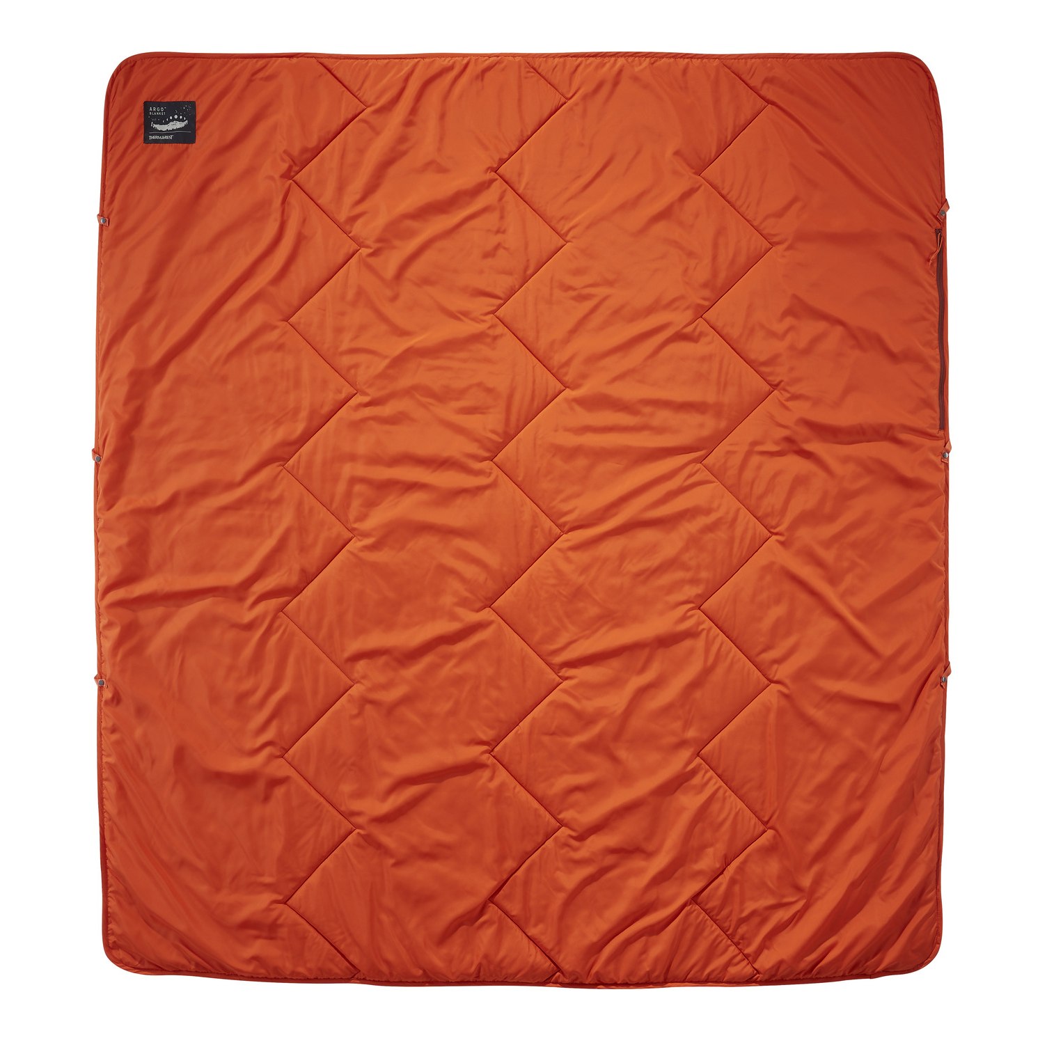 Picture of Therm-a-Rest Argo Blanket - Tomato
