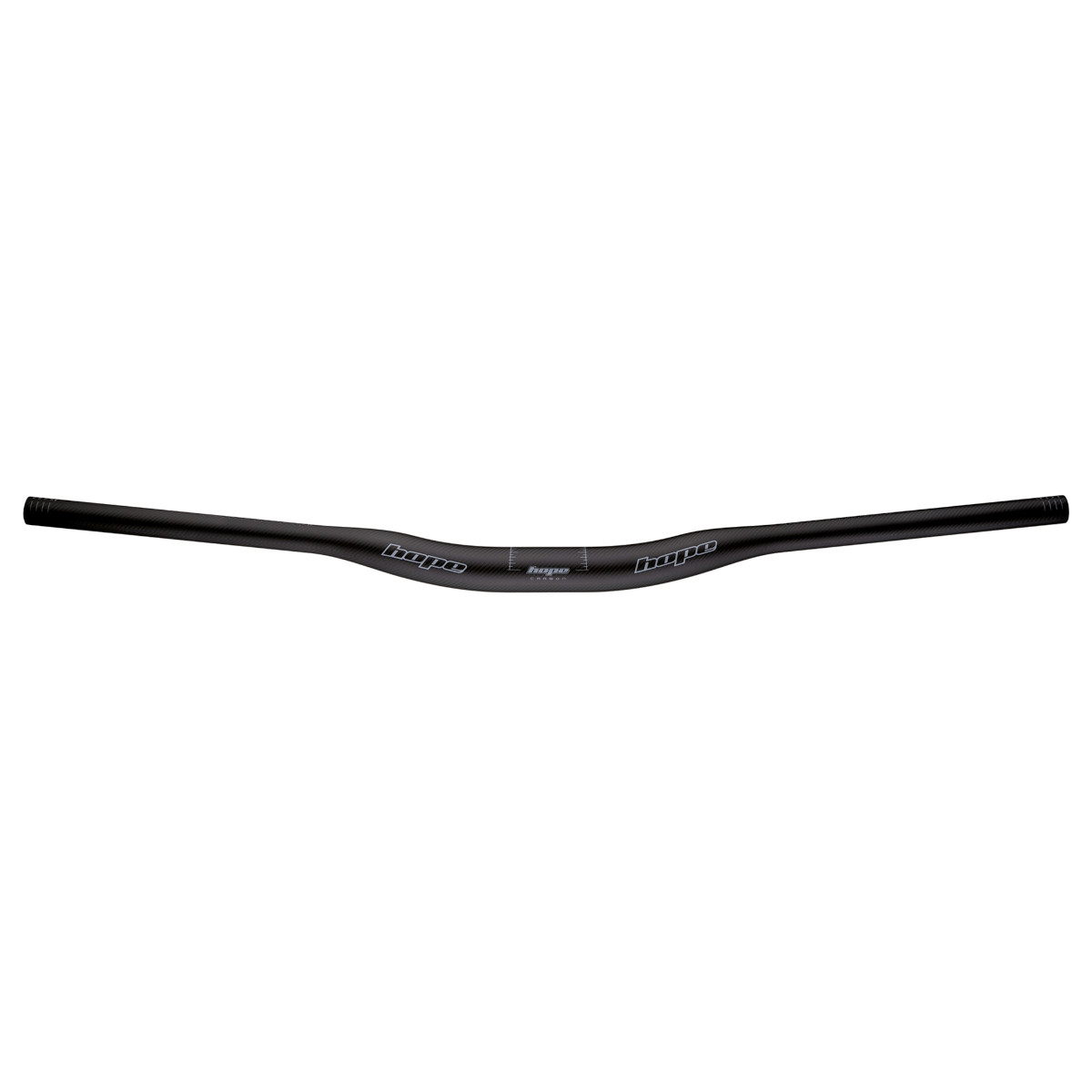 Picture of Hope Carbon 35 MTB Handlebar - 800mm