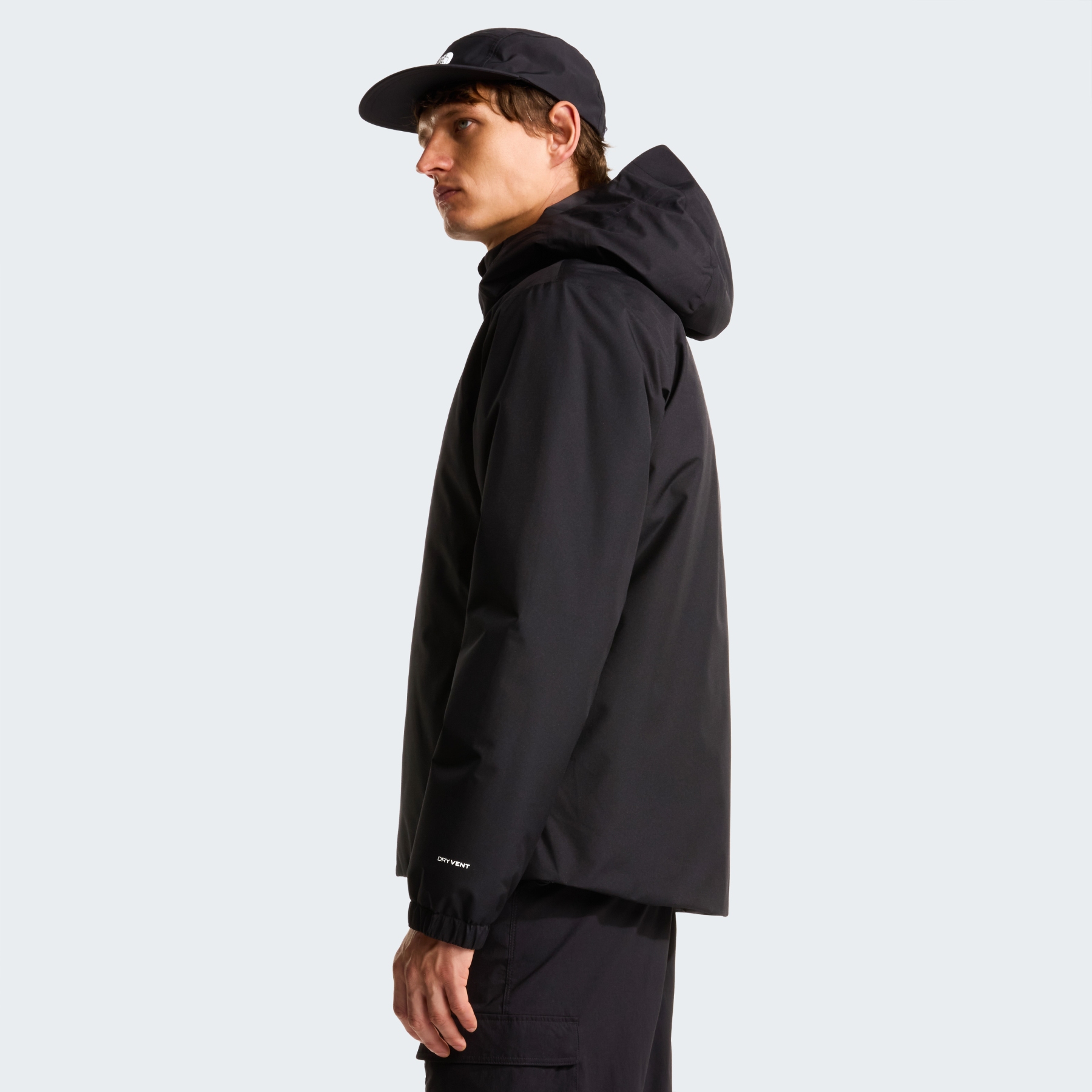The North Face Quest DryVent™ Mono Insulated Jacket Men - TNF