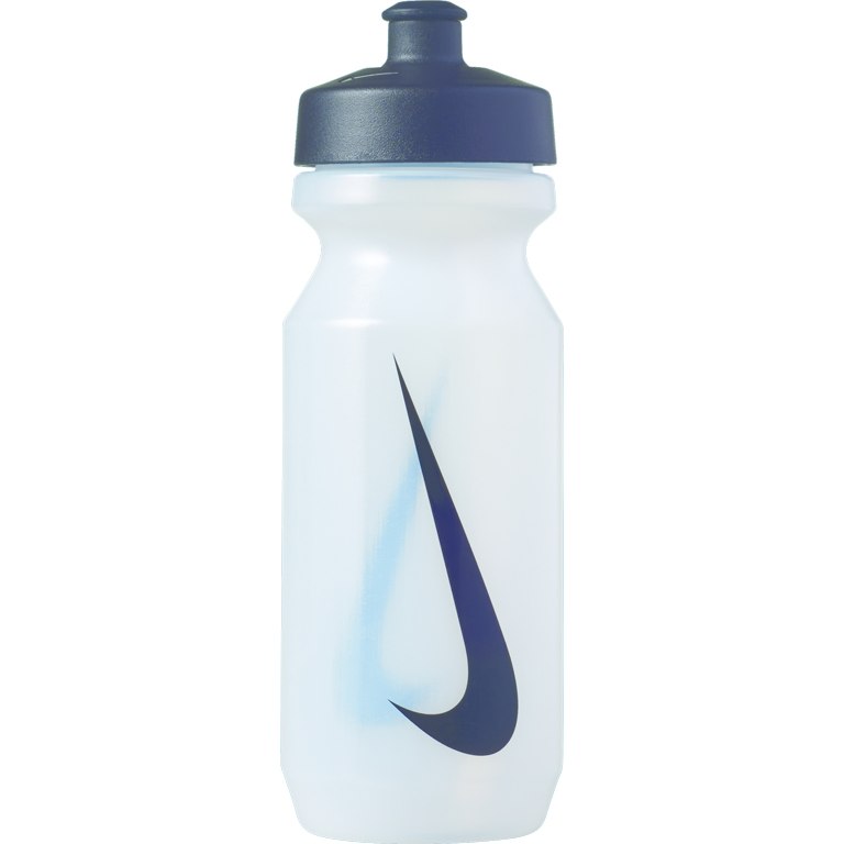Picture of Nike Big Mouth Bottle 2.0 22oz/650ml - clear/black/black 968