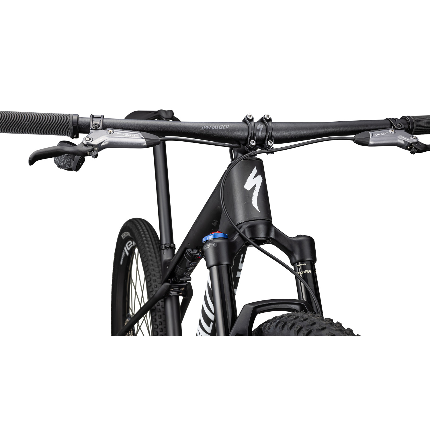Specialized EPIC WORLD CUP EXPERT - 29