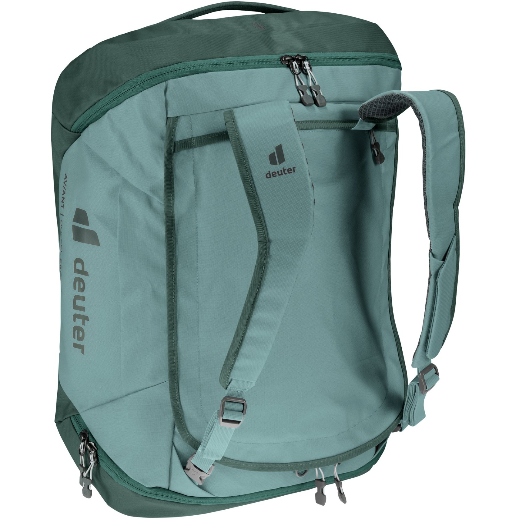 Deuter Aviant Duffel Pro 40 - Bag