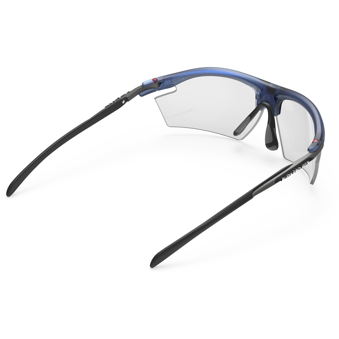Rudy Project Rydon Glasses - Frozen Blue Avio Matte - ImpactX