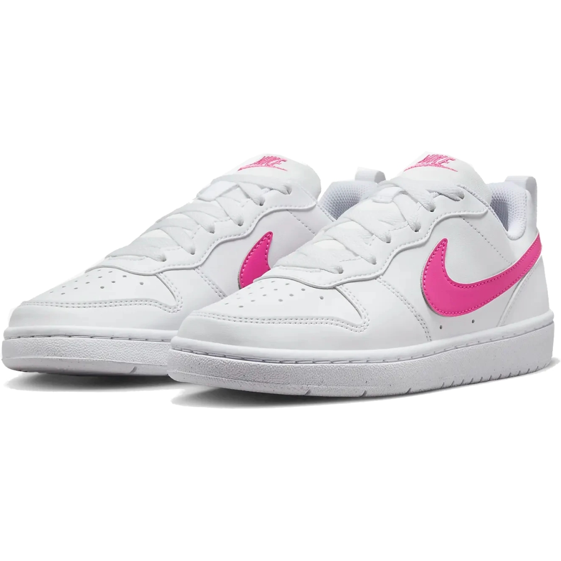 Nike court borough low 42 best sale