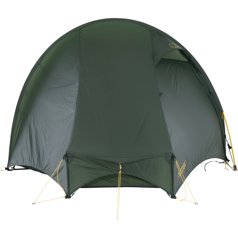 最終価格】Nordisk Telemark 1 LW Tent Green Telemark 1 LW Tent 1