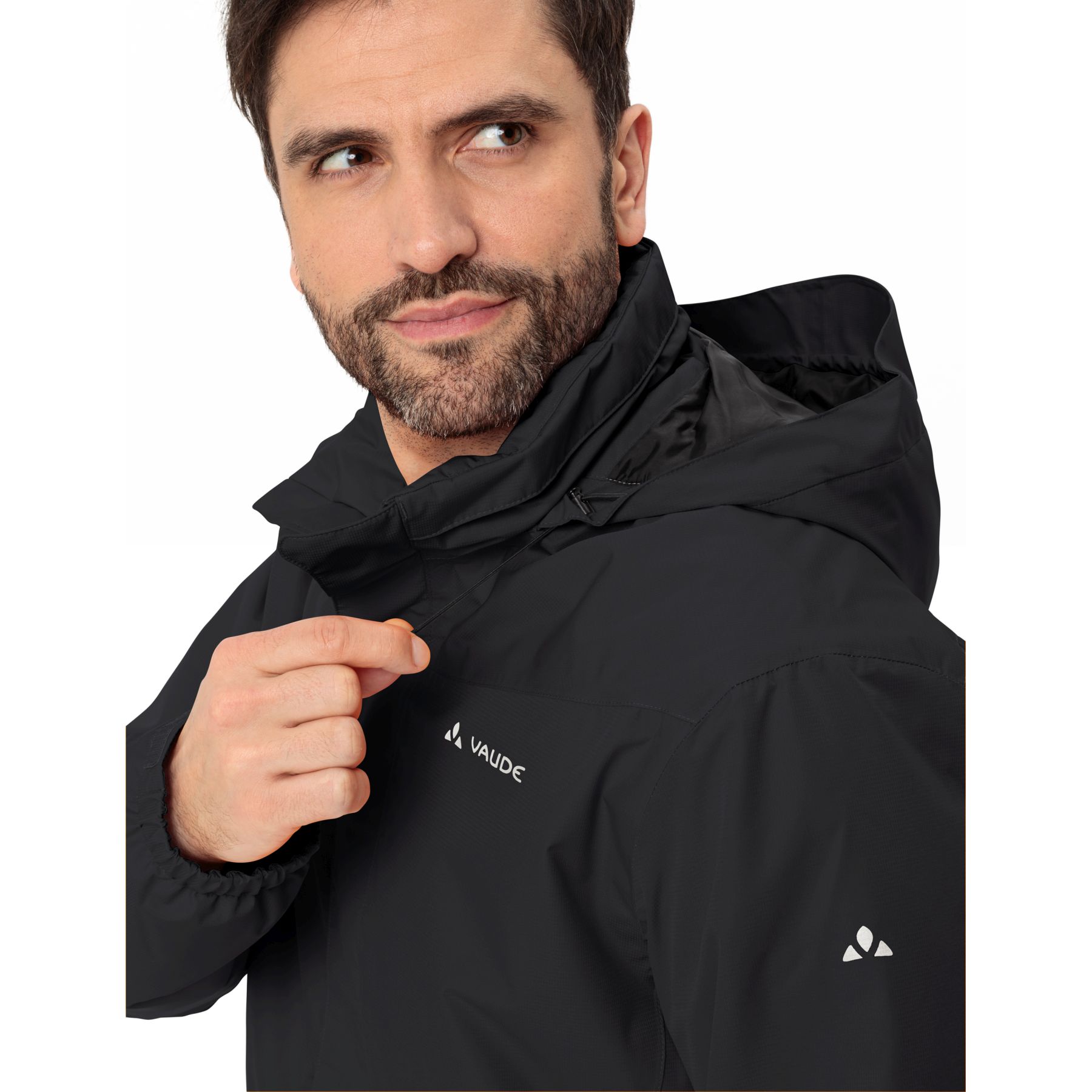 Chaqueta Hombre Vaude Vaude Chaquetas De Hombre Cazadoras En