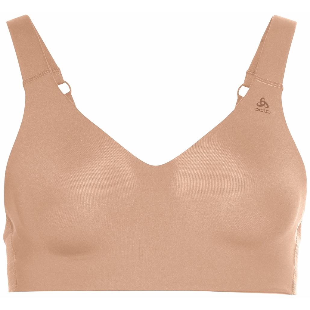 Picture of Odlo Everyday High Sports Bra Women - Cup A - nude