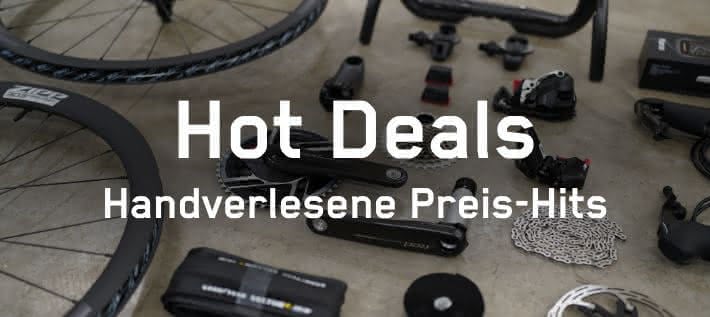 Hot Deals – Handverlesene Preis-Hits 
