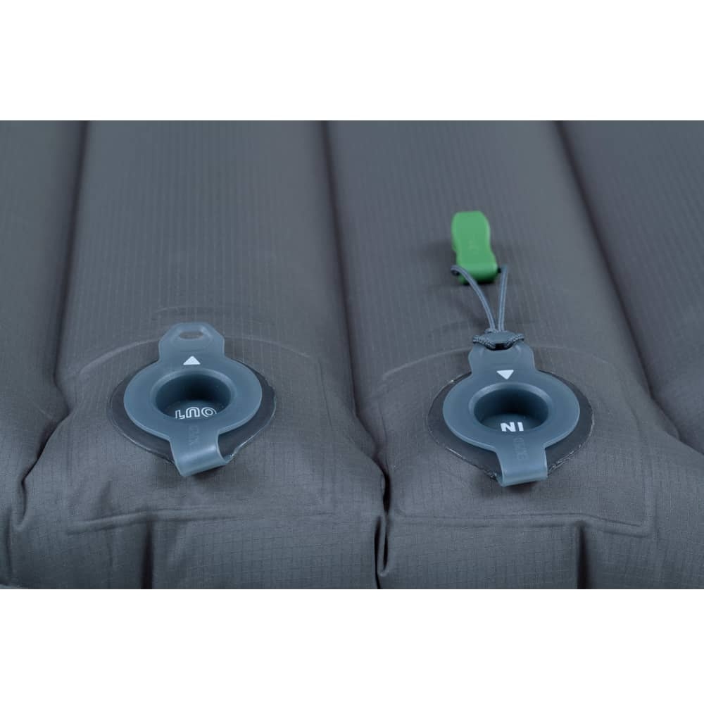 Exped Ultra 7R Mummy Sleeping Mat - M - greygoose | BIKE24