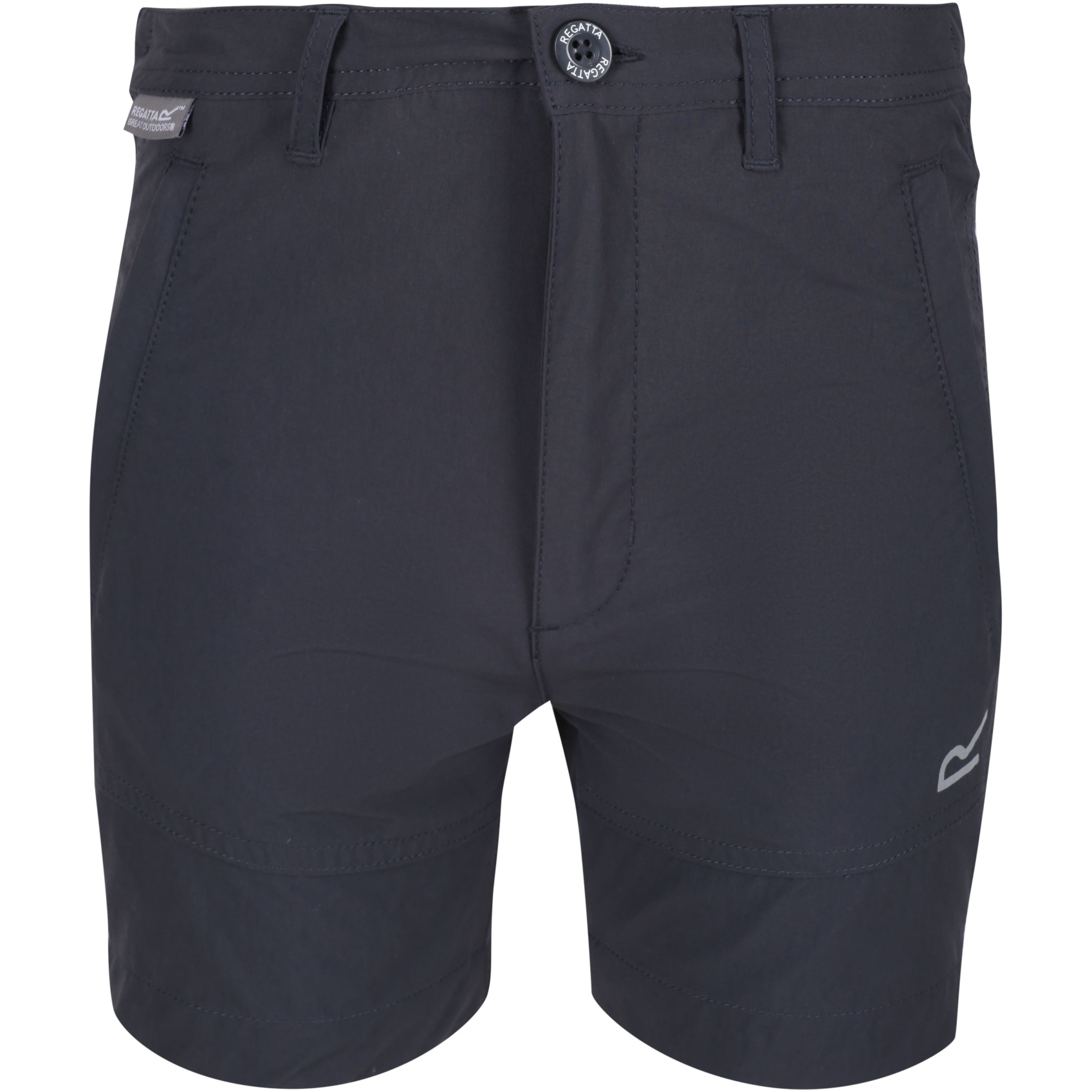 Regatta shorts on sale