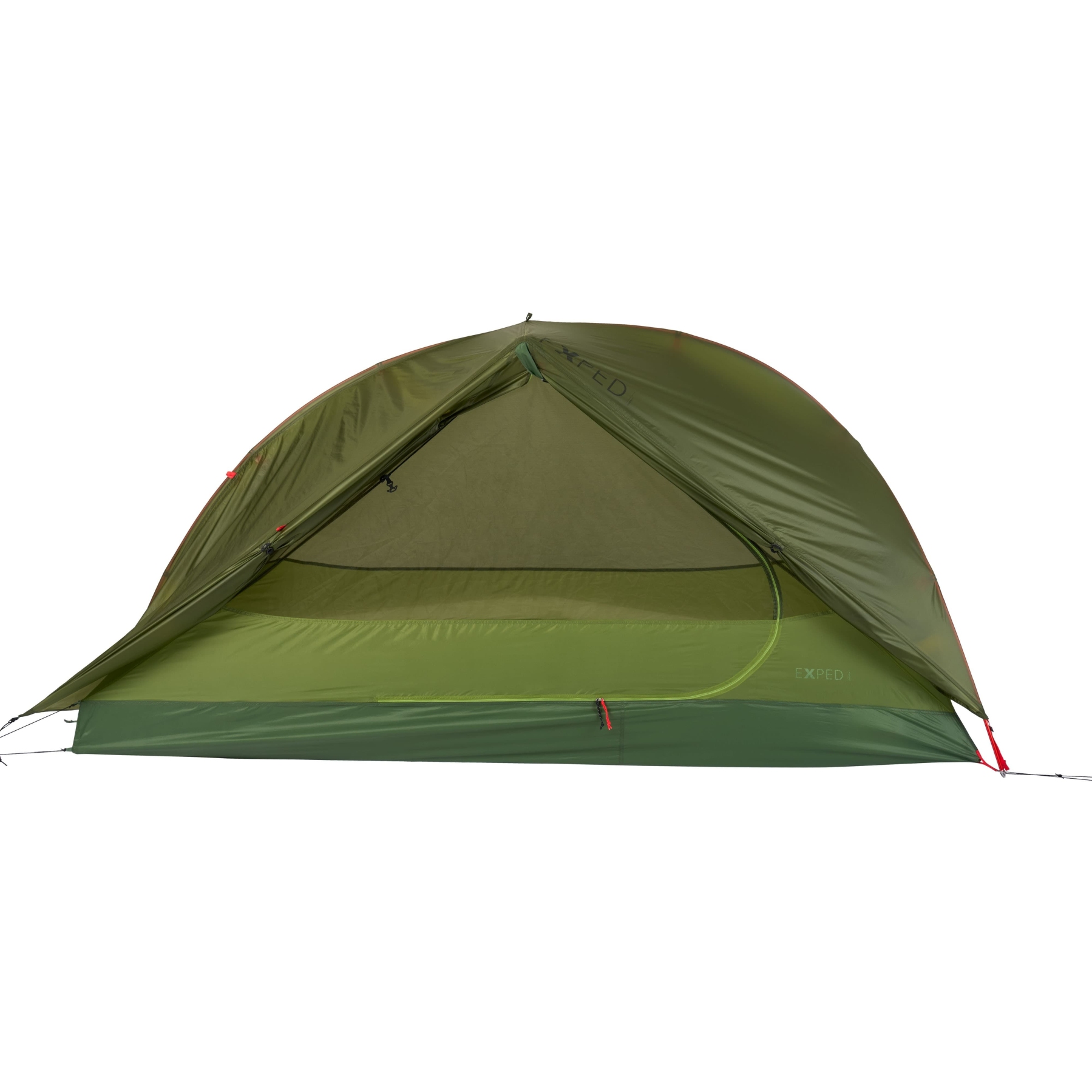beach tent AMMSUN 9x9ft Portable Lycra Beach Tent,Light blue